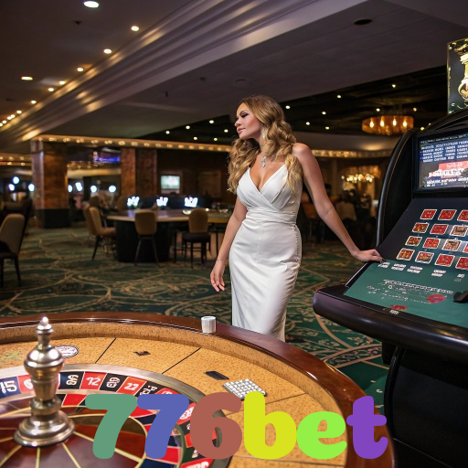 776bet - Baixe o App 776bet para Android e Comece a Jogar