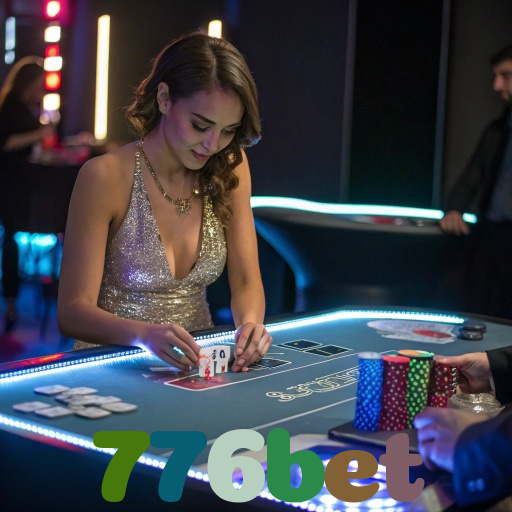 776bet - Baixe o App 776bet para Android e Comece a Jogar