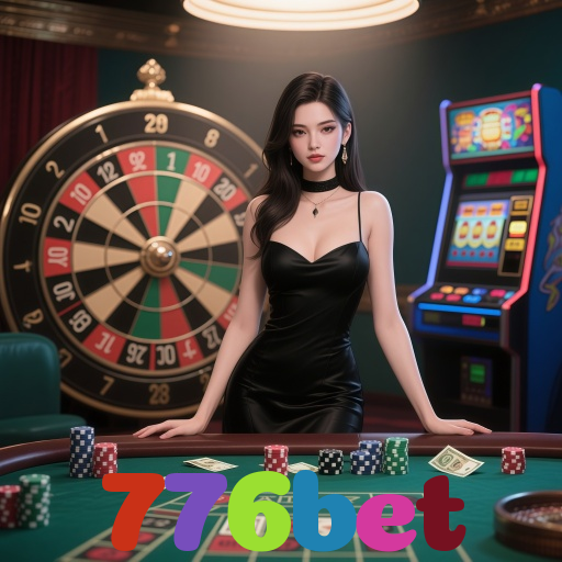 776bet - Baixe o app 776bet no Google Play e jogue ao vivo