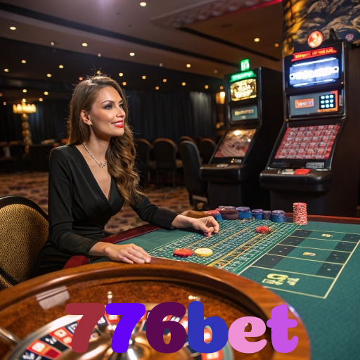 776bet - Baixe o app 776bet no Google Play e jogue ao vivo