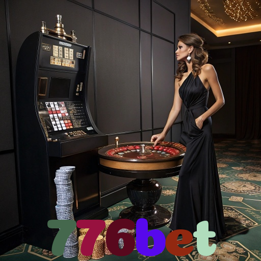 776bet - Baixe o App 776bet para Android e Comece a Jogar