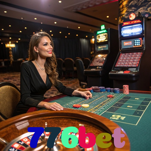776bet - Baixe o App 776bet para Android e Comece a Jogar