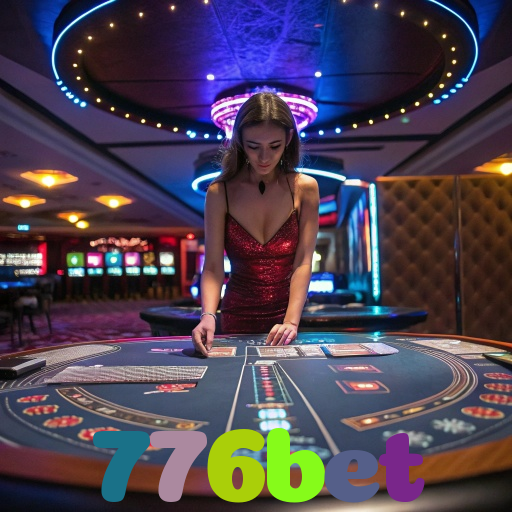 776bet - Baixe o App 776bet para Android e Comece a Jogar