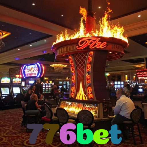 776bet - Baixe o App 776bet para Android e Comece a Jogar