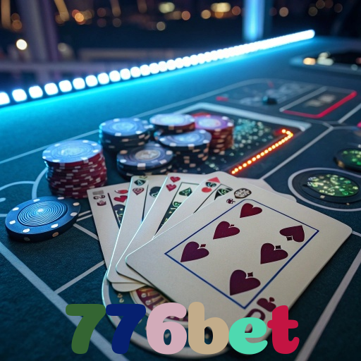776bet - Baixe o app 776bet no Google Play e jogue ao vivo