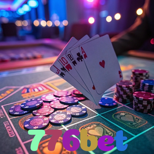 776bet - Baixe o app 776bet no Google Play e jogue ao vivo