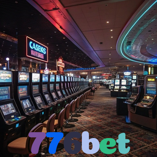 776bet - Baixe o app 776bet no Google Play e jogue ao vivo