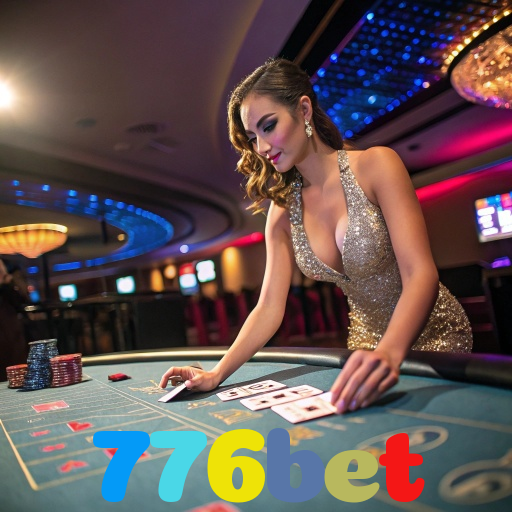 776bet - Baixe o App 776bet para Android e Comece a Jogar