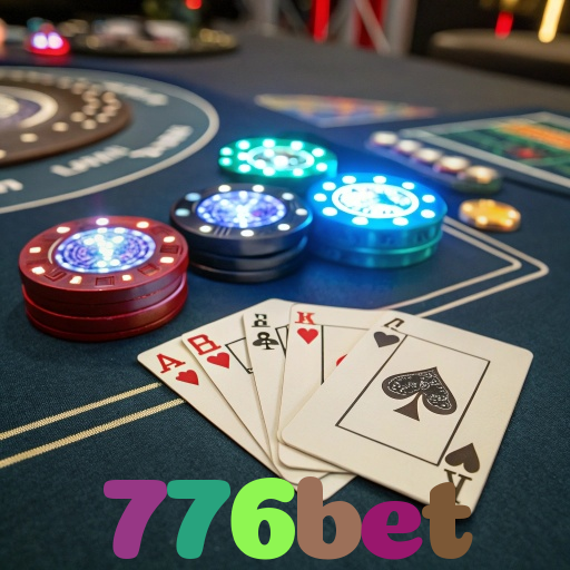 776bet - Baixe o App 776bet para Android e Comece a Jogar
