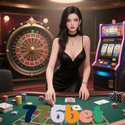776bet - Baixe o app 776bet no Google Play e jogue ao vivo