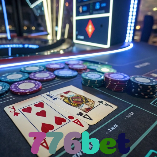 776bet - Baixe o app 776bet no Google Play e jogue ao vivo