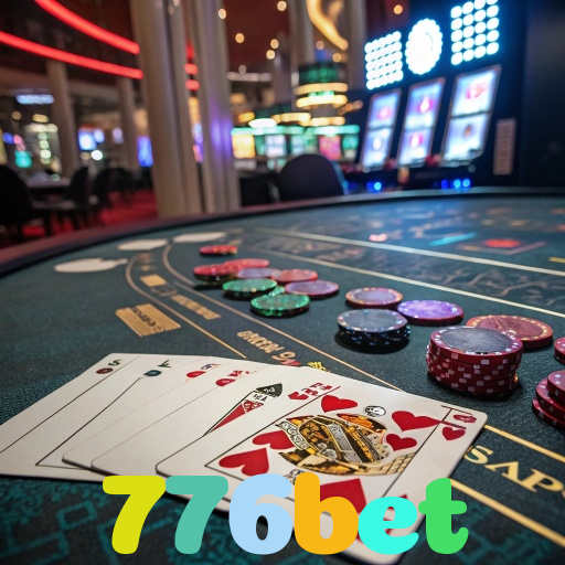 776bet - Baixe o app 776bet no Google Play e jogue ao vivo