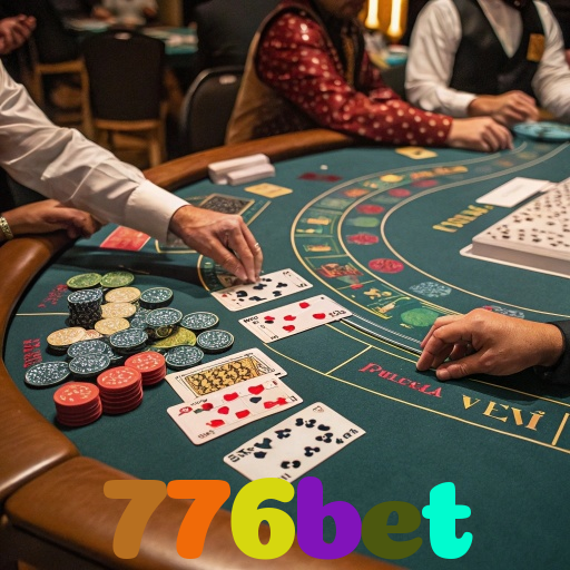 776bet - Baixe o App 776bet para Android e Comece a Jogar