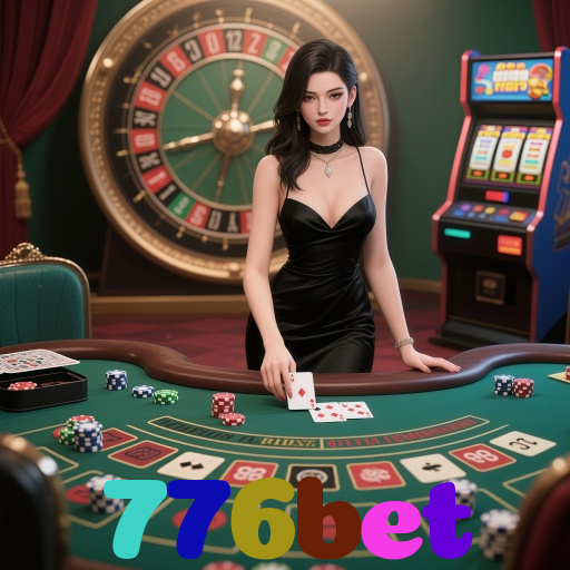 776bet - Baixe o app 776bet no Google Play e jogue ao vivo