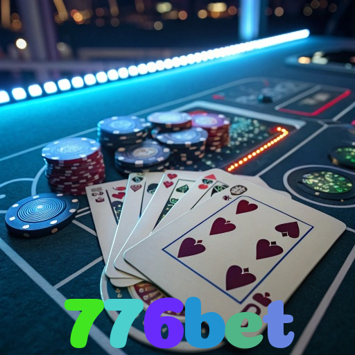 776bet - Baixe o app 776bet no Google Play e jogue ao vivo