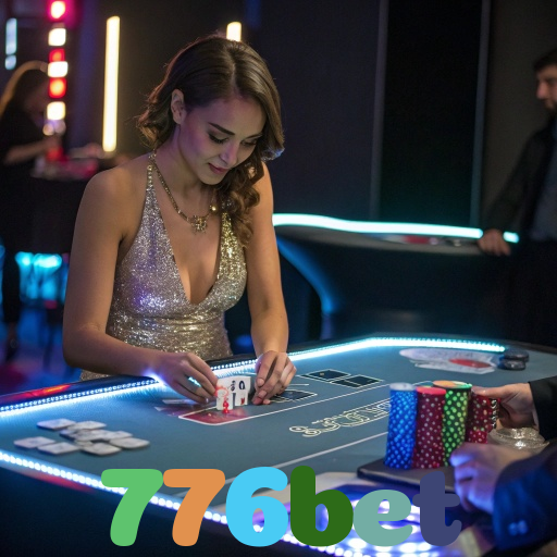 776bet - Baixe o App 776bet para Android e Comece a Jogar