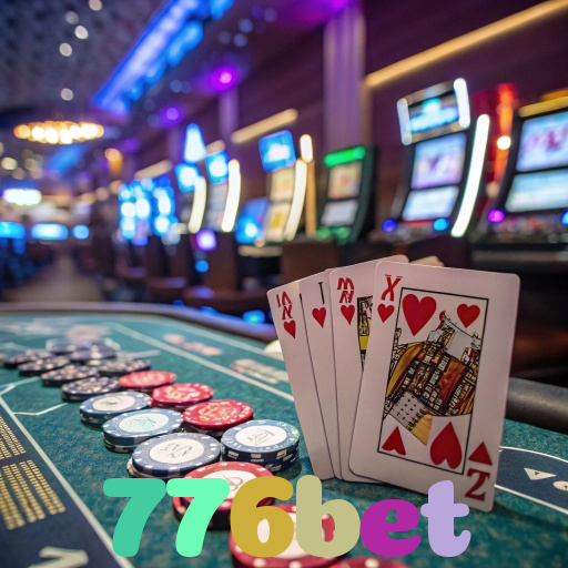 776bet - Baixe o app 776bet no Google Play e jogue ao vivo