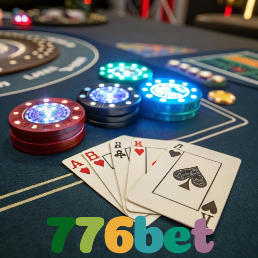 776bet - Baixe o App 776bet para Android e Comece a Jogar