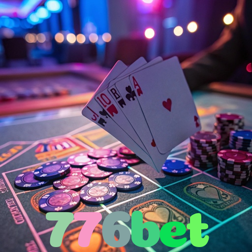 776bet - Baixe o app 776bet no Google Play e jogue ao vivo