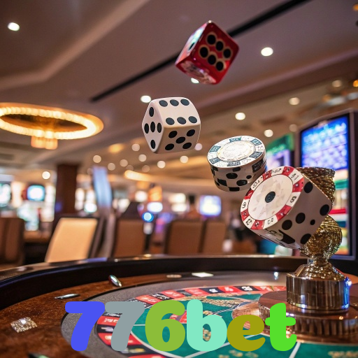 776bet - Baixe o app 776bet no Google Play e jogue ao vivo