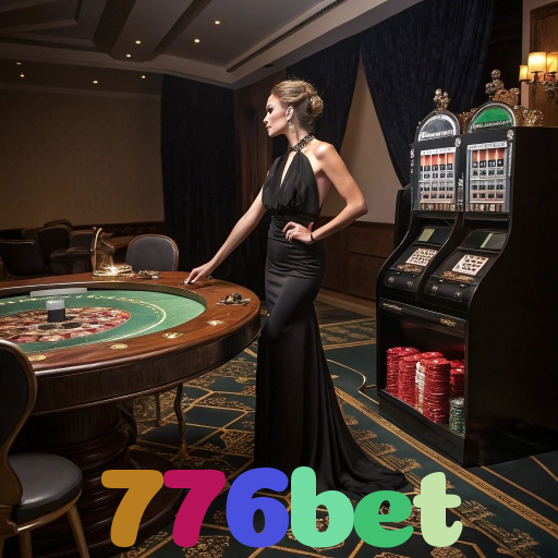 776bet - Baixe o App 776bet para Android e Comece a Jogar