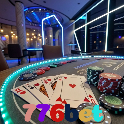 776bet - Baixe o App 776bet para Android e Comece a Jogar