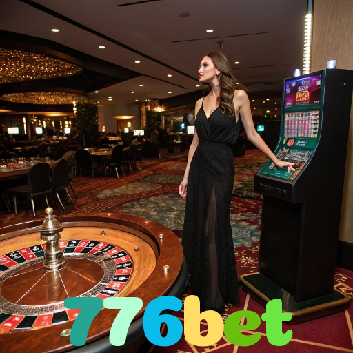 776bet - Baixe o App 776bet para Android e Comece a Jogar