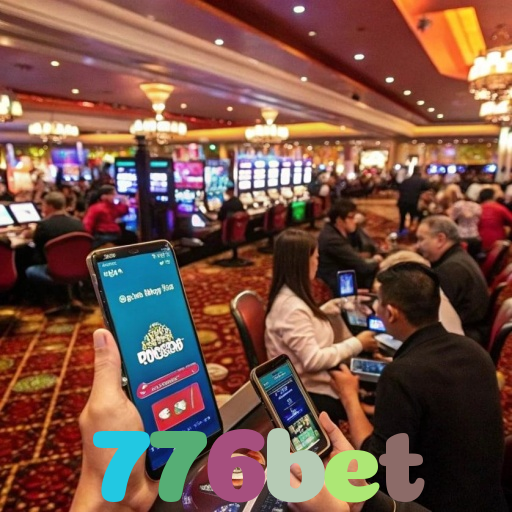 776bet - Baixe o App 776bet para Android e Comece a Jogar