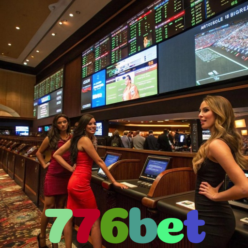 776bet - Baixe o App 776bet para Android e Comece a Jogar