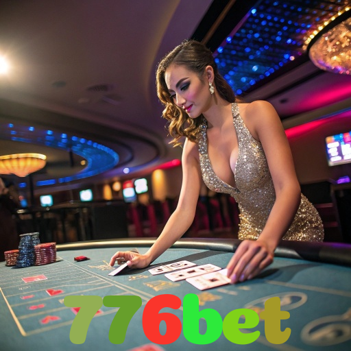 776bet - Baixe o App 776bet para Android e Comece a Jogar