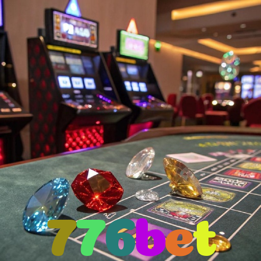 776bet - Baixe o App 776bet para Android e Comece a Jogar
