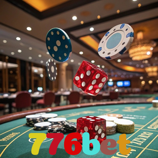 776bet - Baixe o app 776bet no Google Play e jogue ao vivo