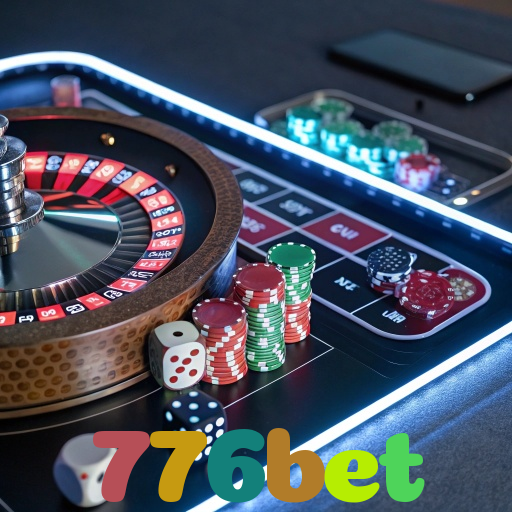 776bet - Baixe o App 776bet para Android e Comece a Jogar