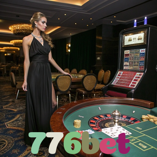 776bet - Baixe o App 776bet para Android e Comece a Jogar