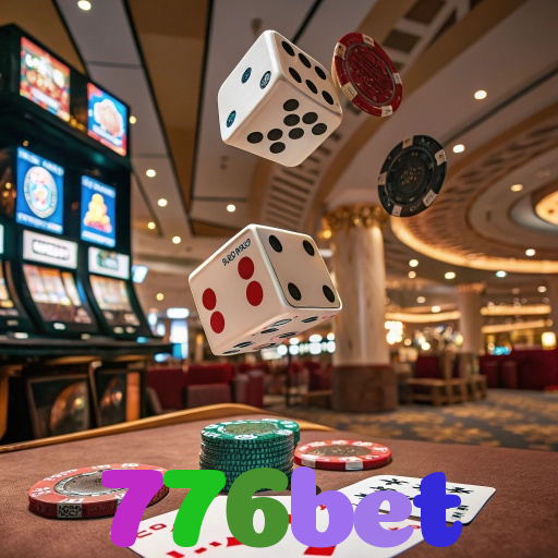 776bet - Baixe o App 776bet para Android e Comece a Jogar