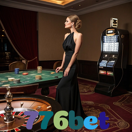 776bet - Baixe o App 776bet para Android e Comece a Jogar