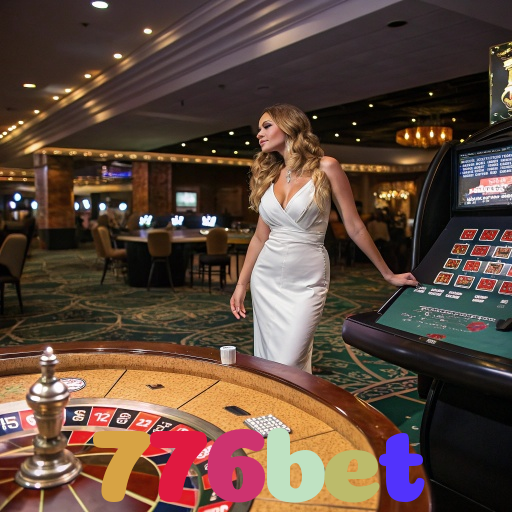 776bet - Baixe o App 776bet para Android e Comece a Jogar