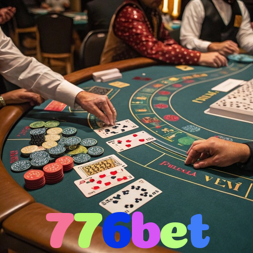 776bet - Baixe o App 776bet para Android e Comece a Jogar