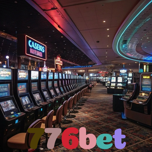 776bet - Baixe o App 776bet para Android e Comece a Jogar