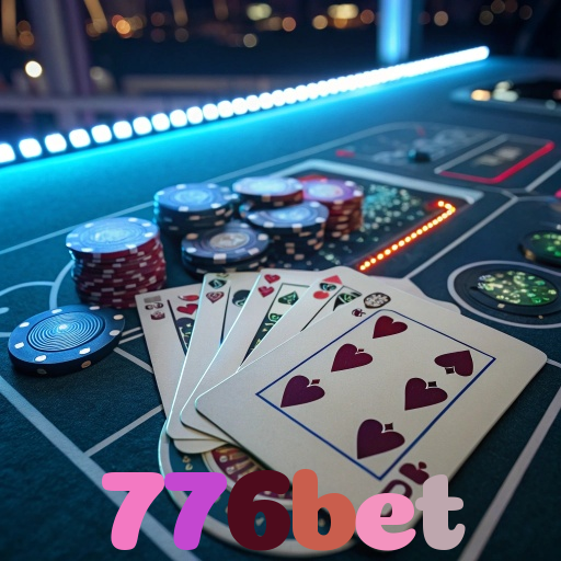 776bet - Baixe o app 776bet no Google Play e jogue ao vivo