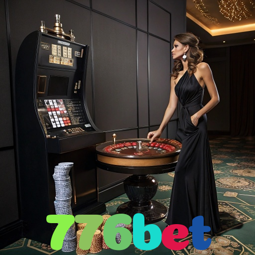 776bet - Baixe o App 776bet para Android e Comece a Jogar