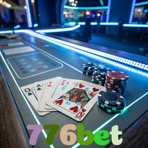 776bet - Baixe o App 776bet para Android e Comece a Jogar