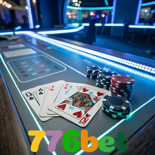 776bet - Baixe o app 776bet no Google Play e jogue ao vivo