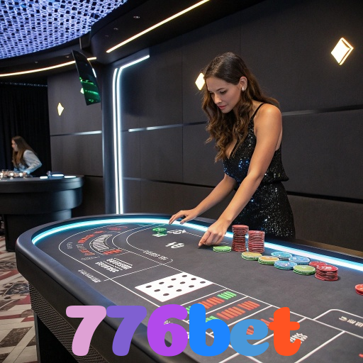 776bet - Baixe o app 776bet no Google Play e jogue ao vivo