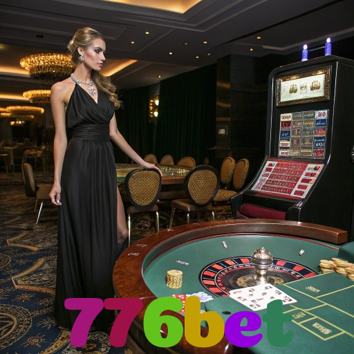 776bet - Baixe o app 776bet no Google Play e jogue ao vivo