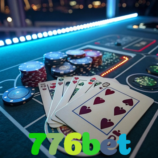 776bet - Baixe o App 776bet para Android e Comece a Jogar