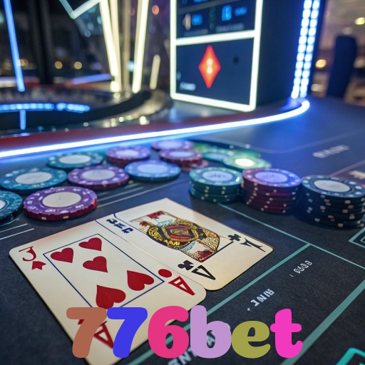 776bet - Baixe o App 776bet para Android e Comece a Jogar
