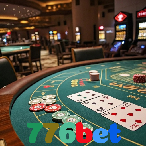 776bet - Baixe o app 776bet no Google Play e jogue ao vivo
