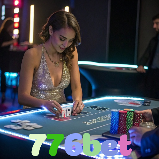 776bet - Baixe o app 776bet no Google Play e jogue ao vivo