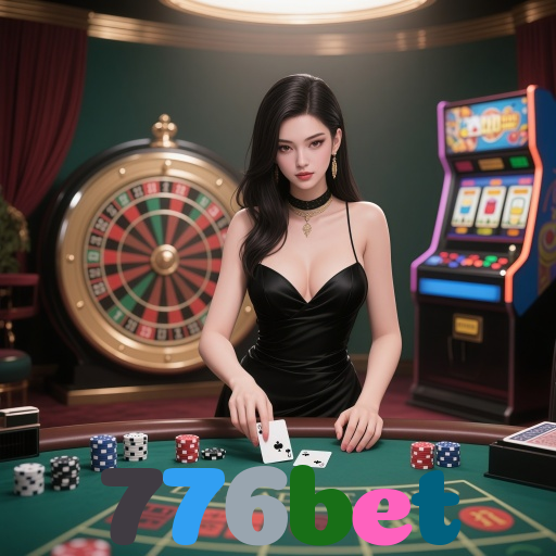 776bet - Baixe o App 776bet para Android e Comece a Jogar